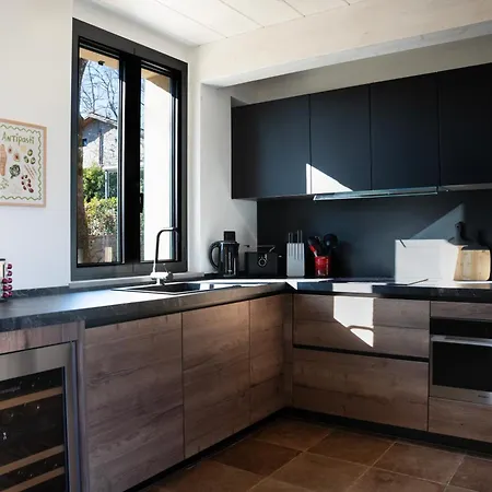 Casa Augusto - Zojuist Compleet Gerenoveerde Luxe Bij Piegaro, Umbrie, Op De Grens Met Toscane * Montegabbione
