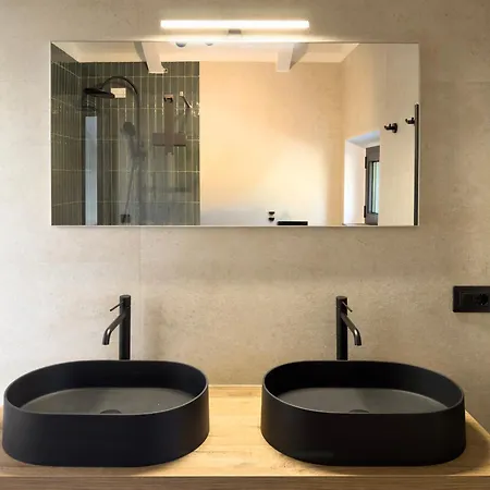 Casa Augusto - Zojuist Compleet Gerenoveerde Luxe Bij Piegaro, Umbrie, Op De Grens Met Toscane 别墅