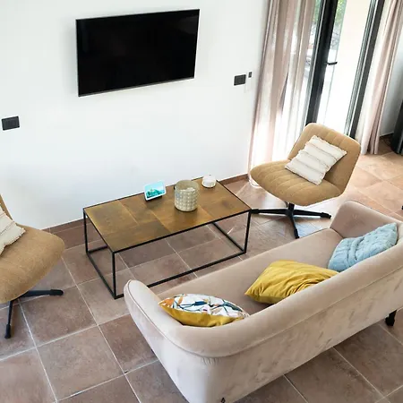 Casa Augusto - Zojuist Compleet Gerenoveerde Luxe Bij Piegaro, Umbrie, Op De Grens Met Toscane