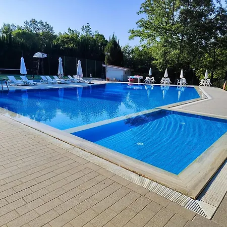 Casa Augusto - Zojuist Compleet Gerenoveerde Luxe Bij Piegaro, Umbrie, Op De Grens Met Toscane * Montegabbione