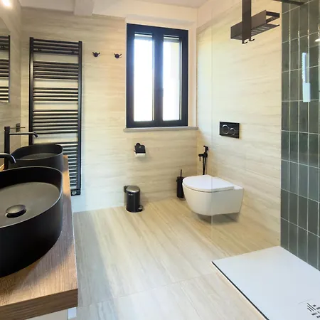 Casa Augusto - Zojuist Compleet Gerenoveerde Luxe Bij Piegaro, Umbrie, Op De Grens Met Toscane *