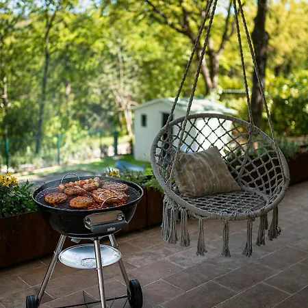 Casa Augusto - Zojuist Compleet Gerenoveerde Luxe Bij Piegaro, Umbrie, Op De Grens Met Toscane *