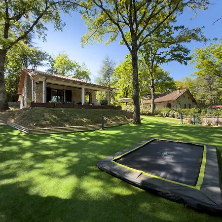 别墅 Casa Augusto - Zojuist Compleet Gerenoveerde Luxe Bij Piegaro, Umbrie, Op De Grens Met Toscane