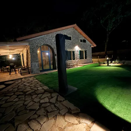 Casa Augusto - Zojuist Compleet Gerenoveerde Luxe Bij Piegaro, Umbrie, Op De Grens Met Toscane