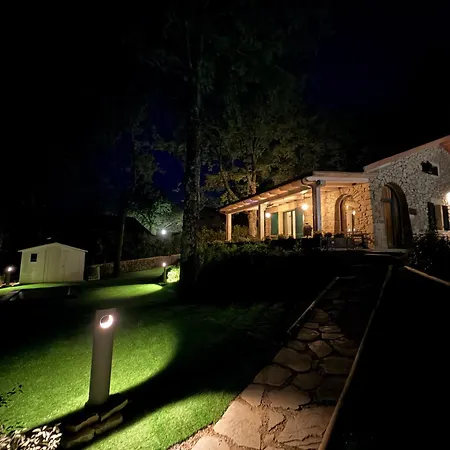 فيلة Casa Augusto - Zojuist Compleet Gerenoveerde Luxe Bij Piegaro, Umbrie, Op De Grens Met Toscane